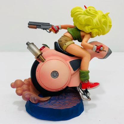 ランチ「ドラゴンボール」SCultures造形天下一武道会2其之三【フィギュア】