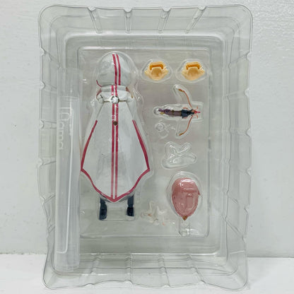 figma環いろは「マギアレコード魔法少女まどか☆マギカ外伝」【フィギュア】