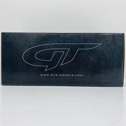 1/18 プライア デザイン PD750WB 日産 GT-R(パールホワイト)