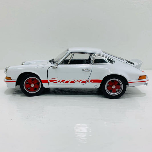 1/24 ポルシェ 911 カレラ RS 2.7(ホワイト) [WE24086W]