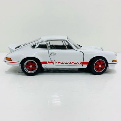 1/24 ポルシェ 911 カレラ RS 2.7(ホワイト) [WE24086W]