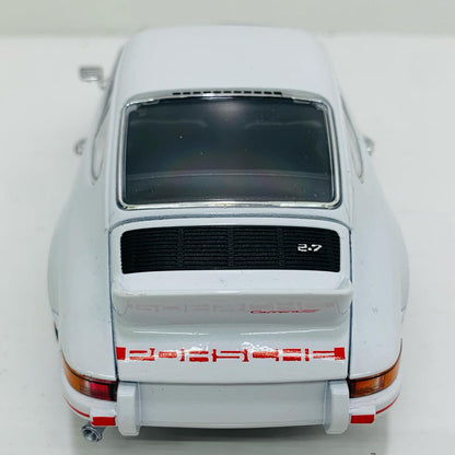 1/24 ポルシェ 911 カレラ RS 2.7(ホワイト) [WE24086W]