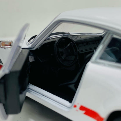 1/24 ポルシェ 911 カレラ RS 2.7(ホワイト) [WE24086W]