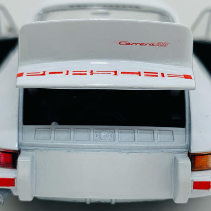 1/24 ポルシェ 911 カレラ RS 2.7(ホワイト) [WE24086W]