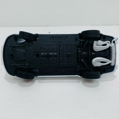 1/24 ポルシェ 911 カレラ RS 2.7(ホワイト) [WE24086W]