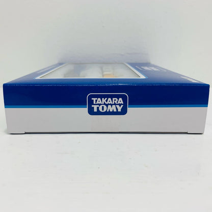 2019 株主優待限定企画セット(4台セット) 「トミカ」