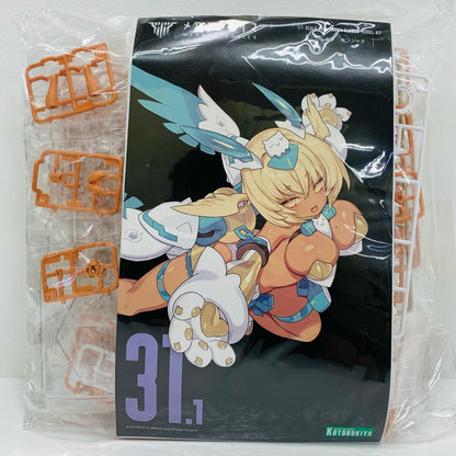 【中古】 メガミデバイス プラモデル プラモデル【飾磨店】