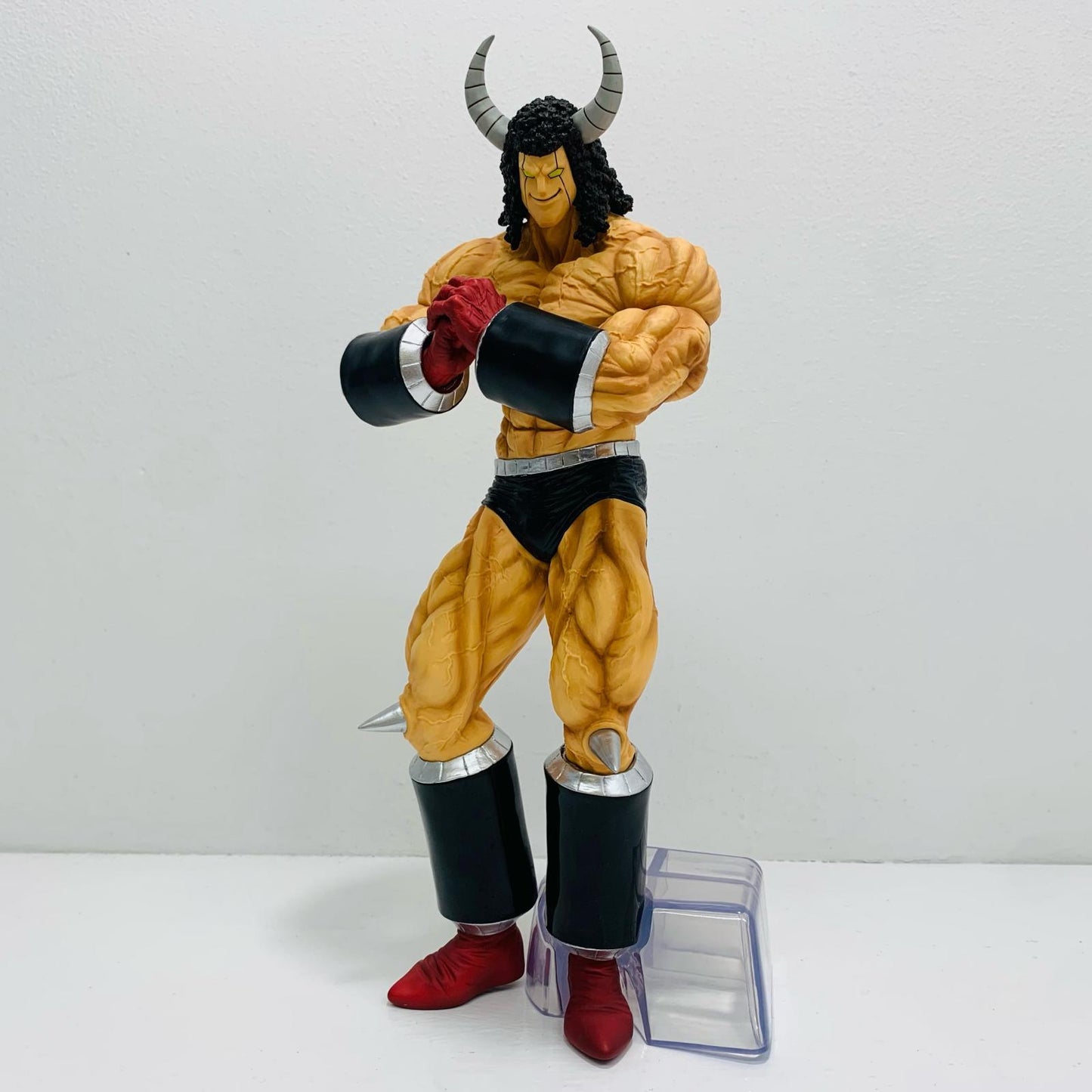 【中古】 キン肉マン フィギュア 一番くじ B賞【フィギュア】【飾磨店】