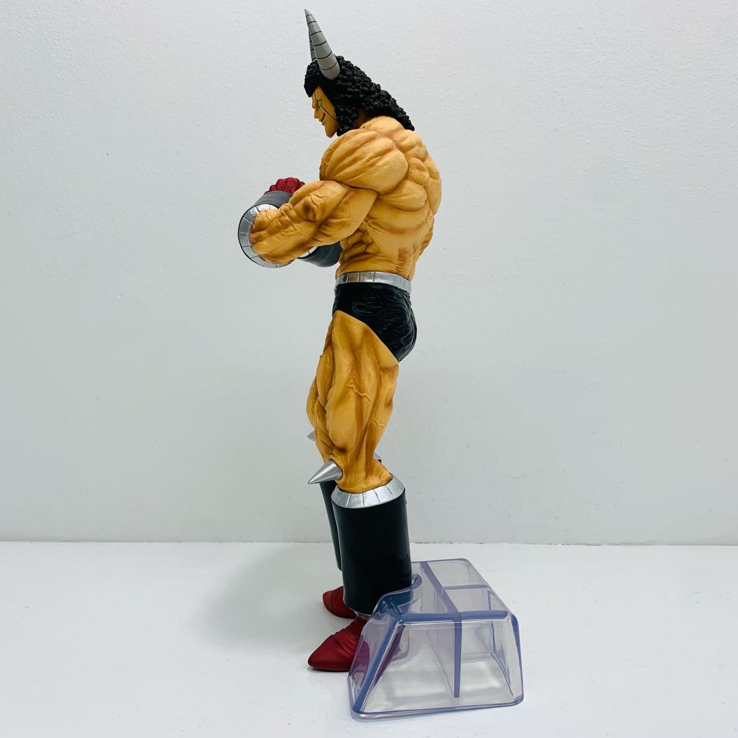 【中古】 キン肉マン フィギュア 一番くじ B賞【フィギュア】【飾磨店】