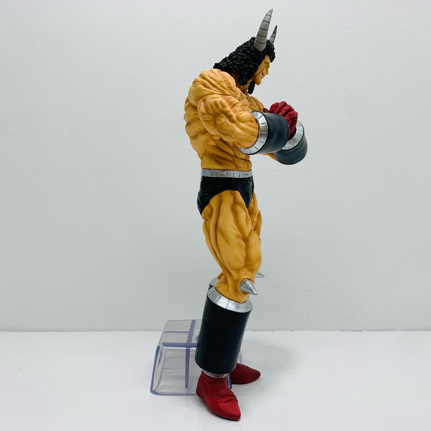 【中古】 キン肉マン フィギュア 一番くじ B賞【フィギュア】【飾磨店】