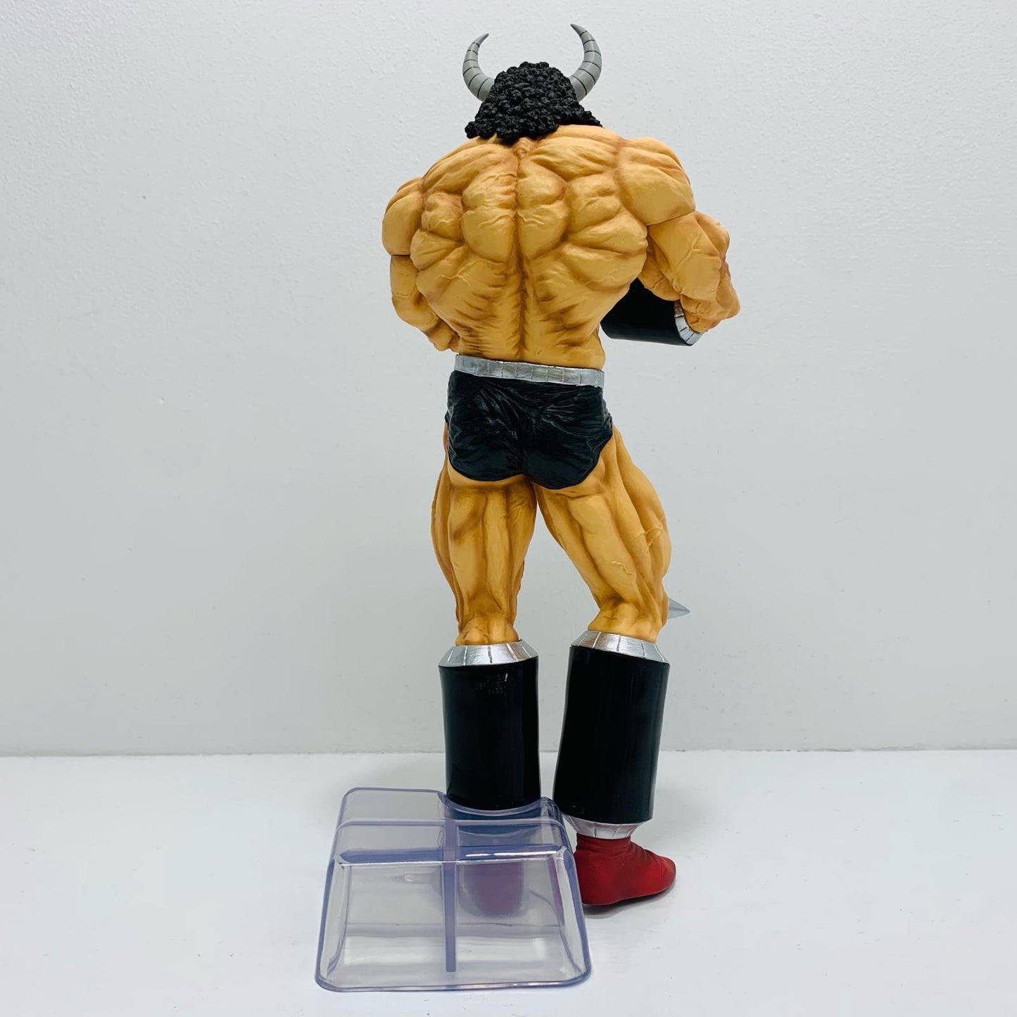 【中古】 キン肉マン フィギュア 一番くじ B賞【フィギュア】【飾磨店】