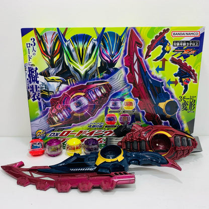 【中古】 仮面ライダー おもちゃ・玩具【飾磨店】