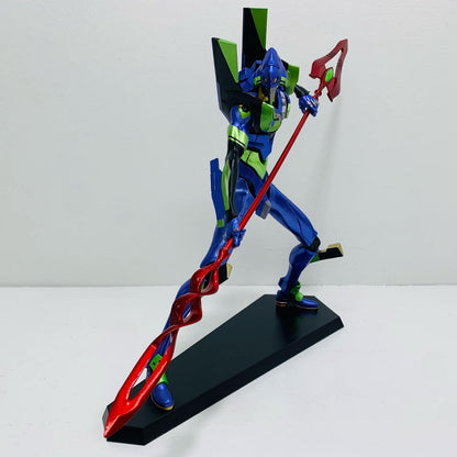 【中古】 エヴァンゲリオン フィギュア 一番くじ ラストワン賞 106【フィギュア】【飾磨店】