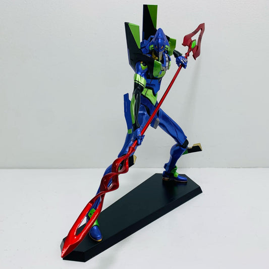 【中古】 エヴァンゲリオン フィギュア 一番くじ ラストワン賞 106【フィギュア】【飾磨店】