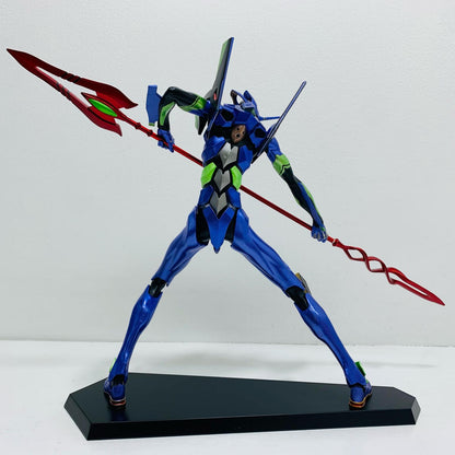 【中古】 エヴァンゲリオン フィギュア 一番くじ ラストワン賞 106【フィギュア】【飾磨店】