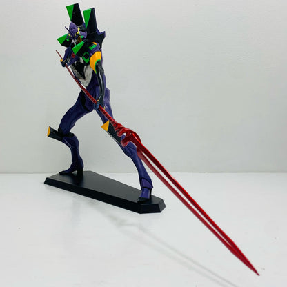 【中古】 エヴァンゲリオン フィギュア 一番くじ B賞 106【フィギュア】【飾磨店】