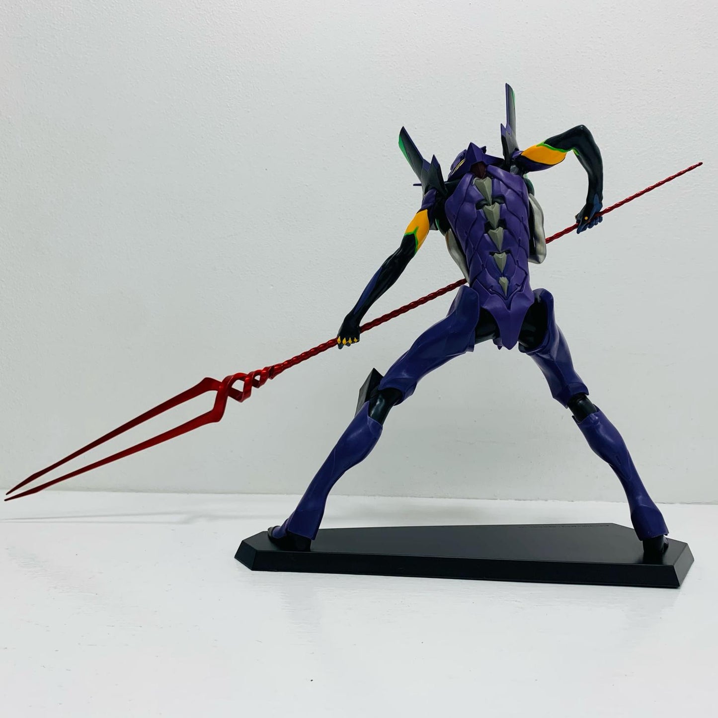 【中古】 エヴァンゲリオン フィギュア 一番くじ B賞 106【フィギュア】【飾磨店】