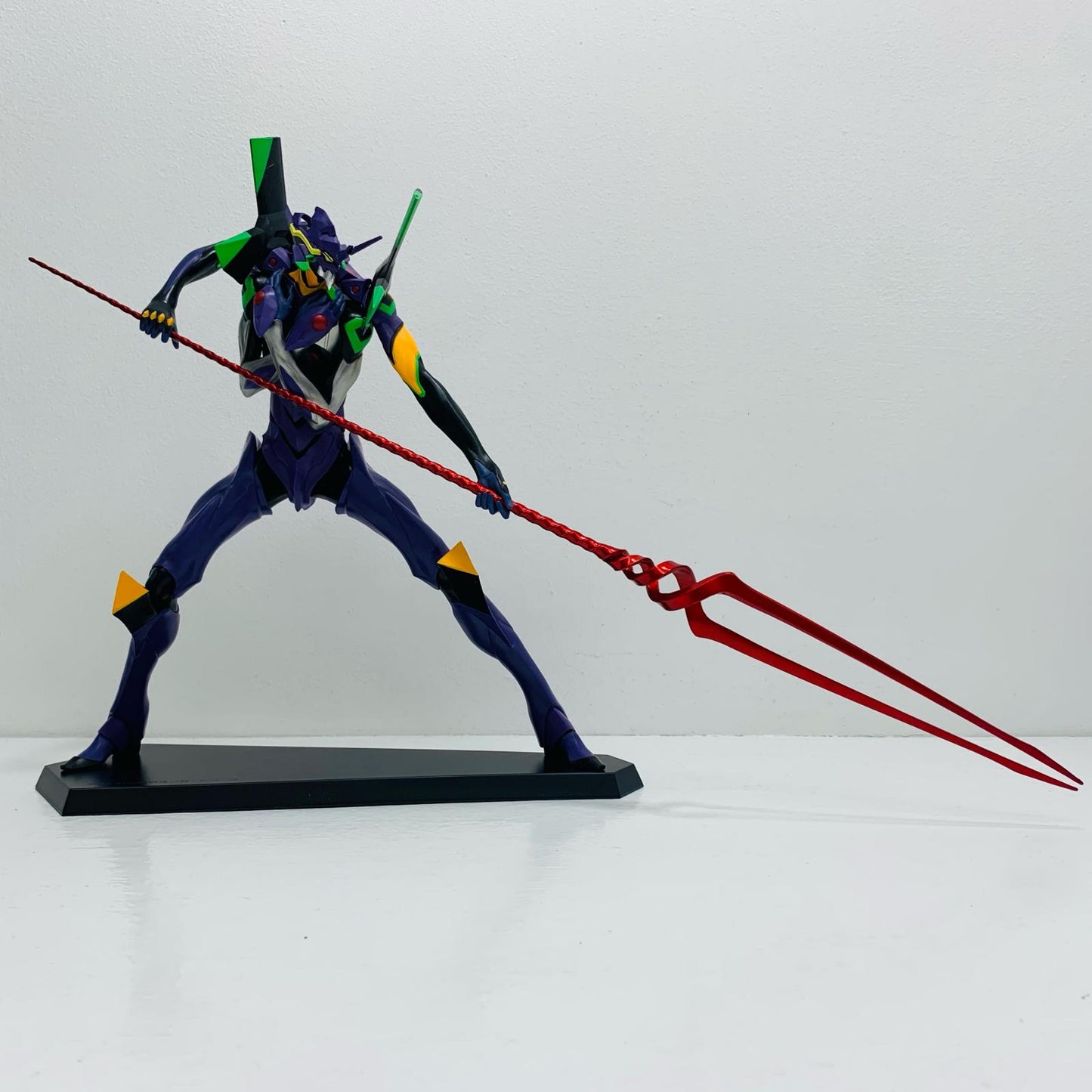 【中古】 エヴァンゲリオン フィギュア 一番くじ B賞 106【フィギュア】【飾磨店】