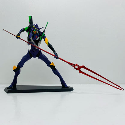 【中古】 エヴァンゲリオン フィギュア 一番くじ B賞 106【フィギュア】【飾磨店】