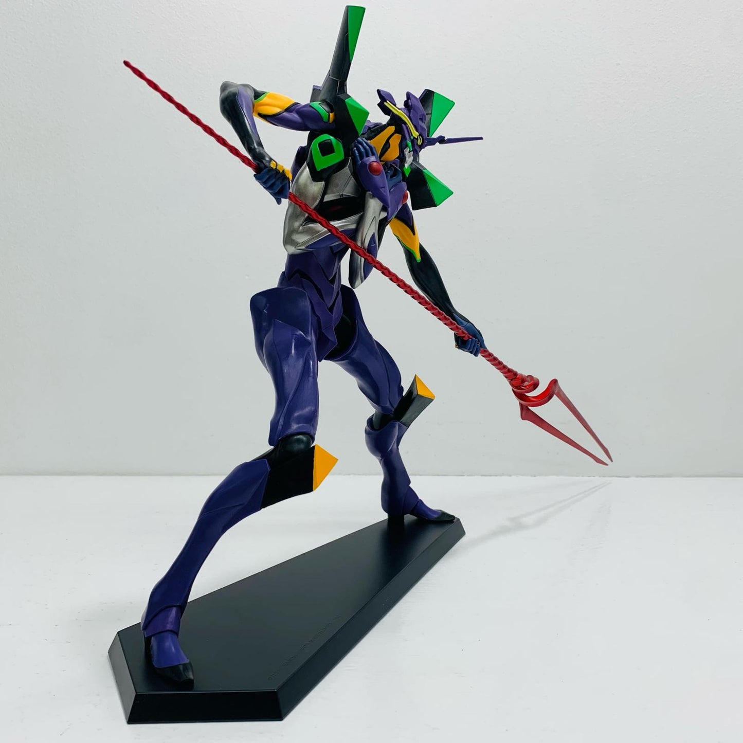 【中古】 エヴァンゲリオン フィギュア 一番くじ B賞 106【フィギュア】【飾磨店】