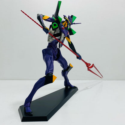 【中古】 エヴァンゲリオン フィギュア 一番くじ B賞 106【フィギュア】【飾磨店】