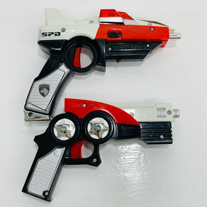 【中古】 特捜戦隊デカレンジャー フィギュア【フィギュア】【飾磨店】