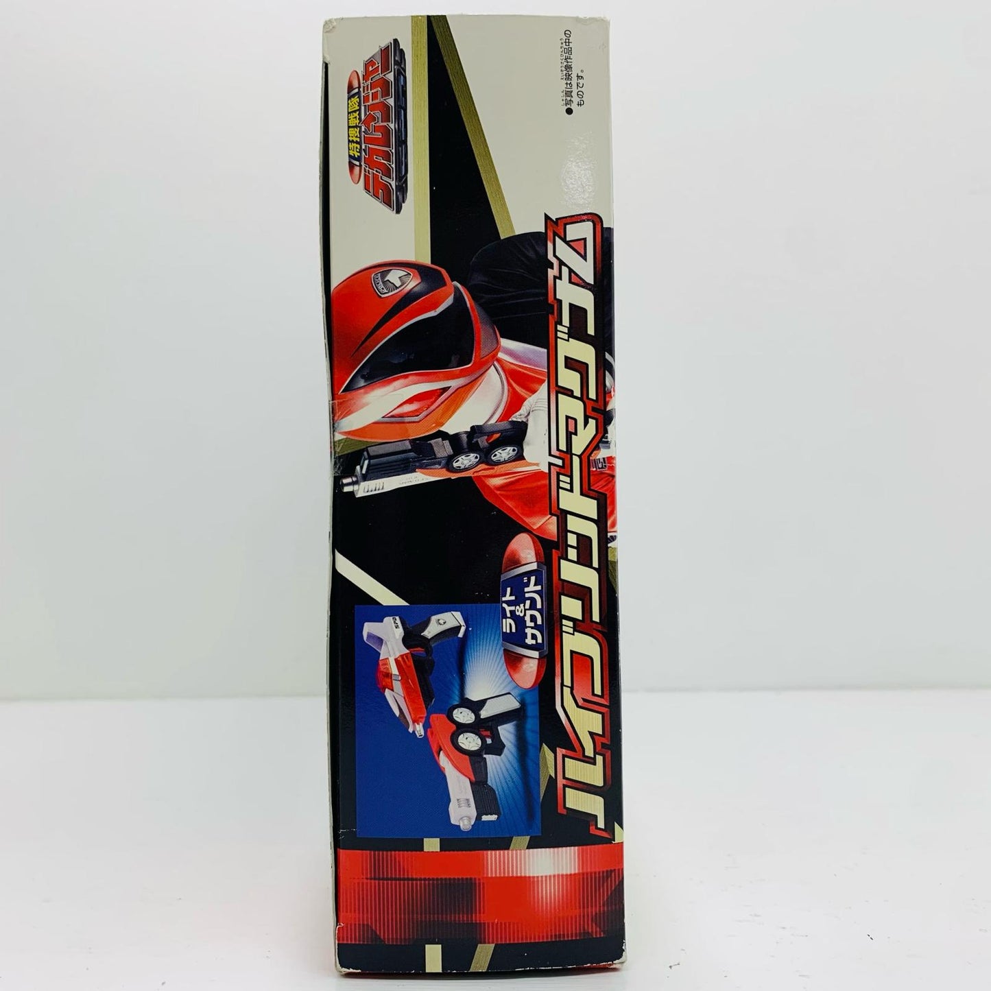 【中古】 特捜戦隊デカレンジャー フィギュア【フィギュア】【飾磨店】