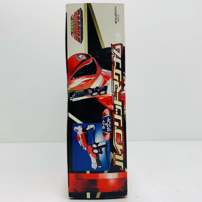 【中古】 特捜戦隊デカレンジャー フィギュア【フィギュア】【飾磨店】