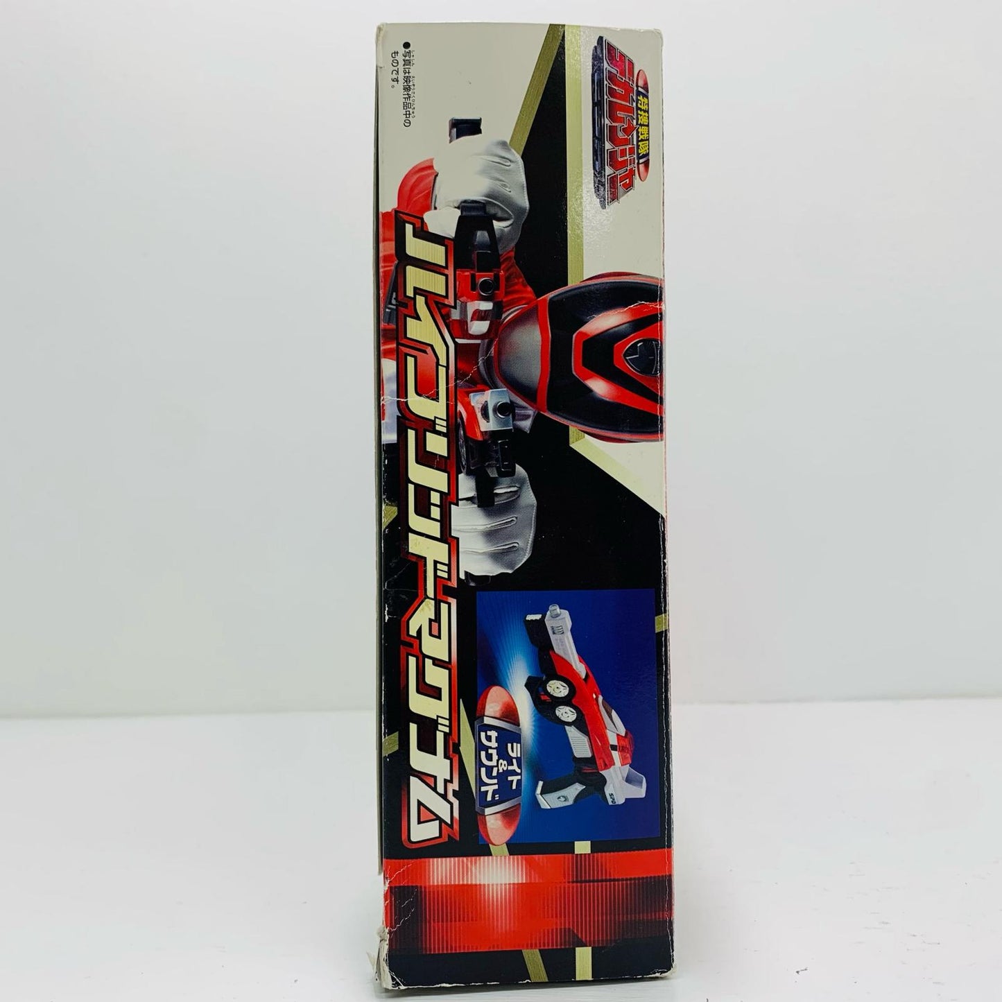 【中古】 特捜戦隊デカレンジャー フィギュア【フィギュア】【飾磨店】