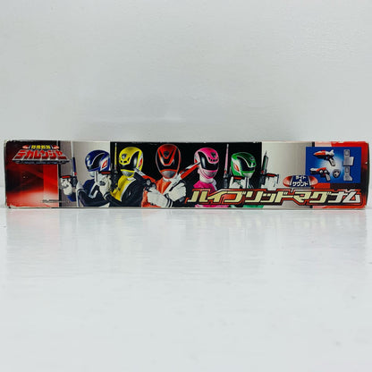 【中古】 特捜戦隊デカレンジャー フィギュア【フィギュア】【飾磨店】