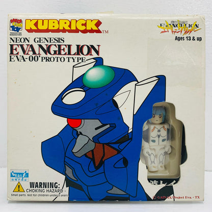 【中古】 エヴァンゲリオン フィギュア【フィギュア】【飾磨店】