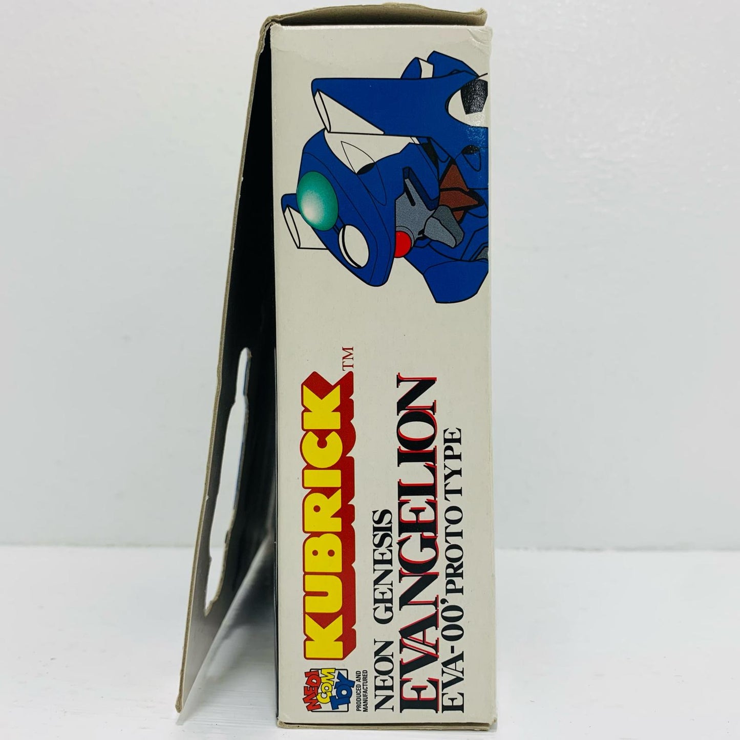 【中古】 エヴァンゲリオン フィギュア【フィギュア】【飾磨店】