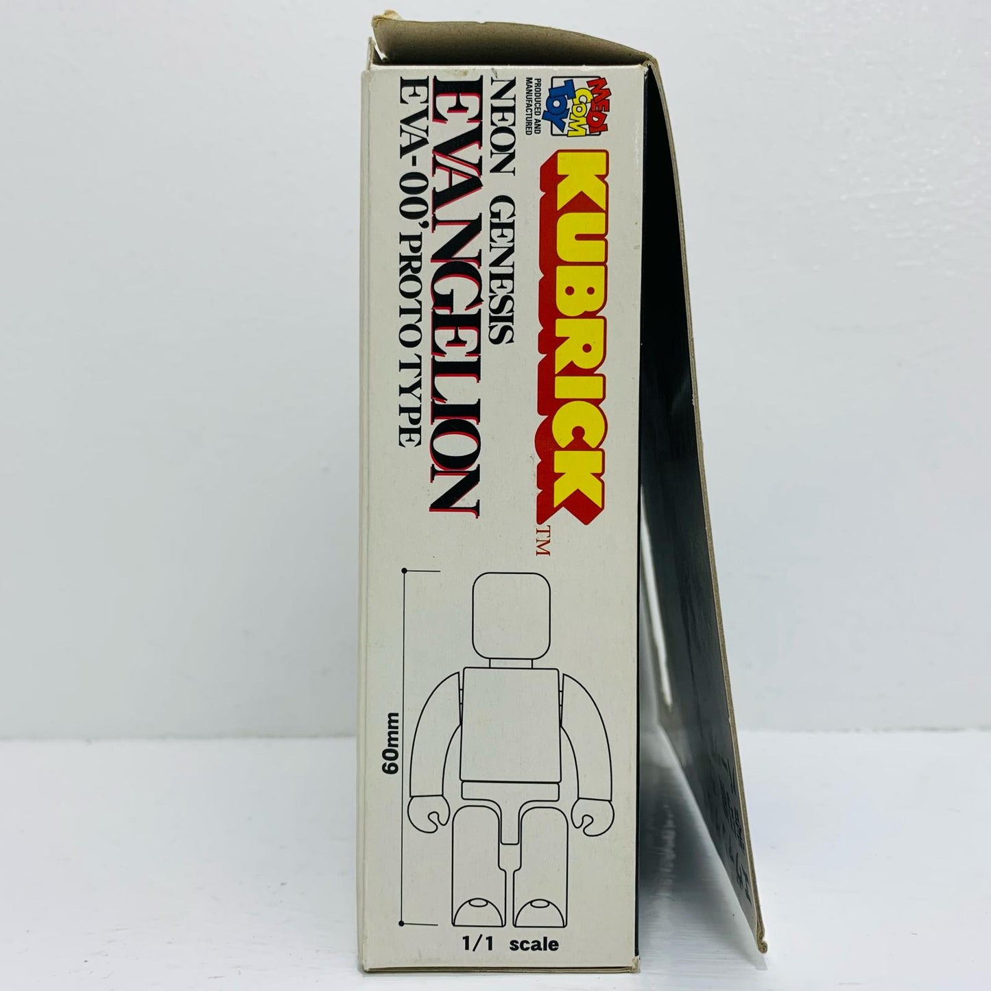 【中古】 エヴァンゲリオン フィギュア【フィギュア】【飾磨店】