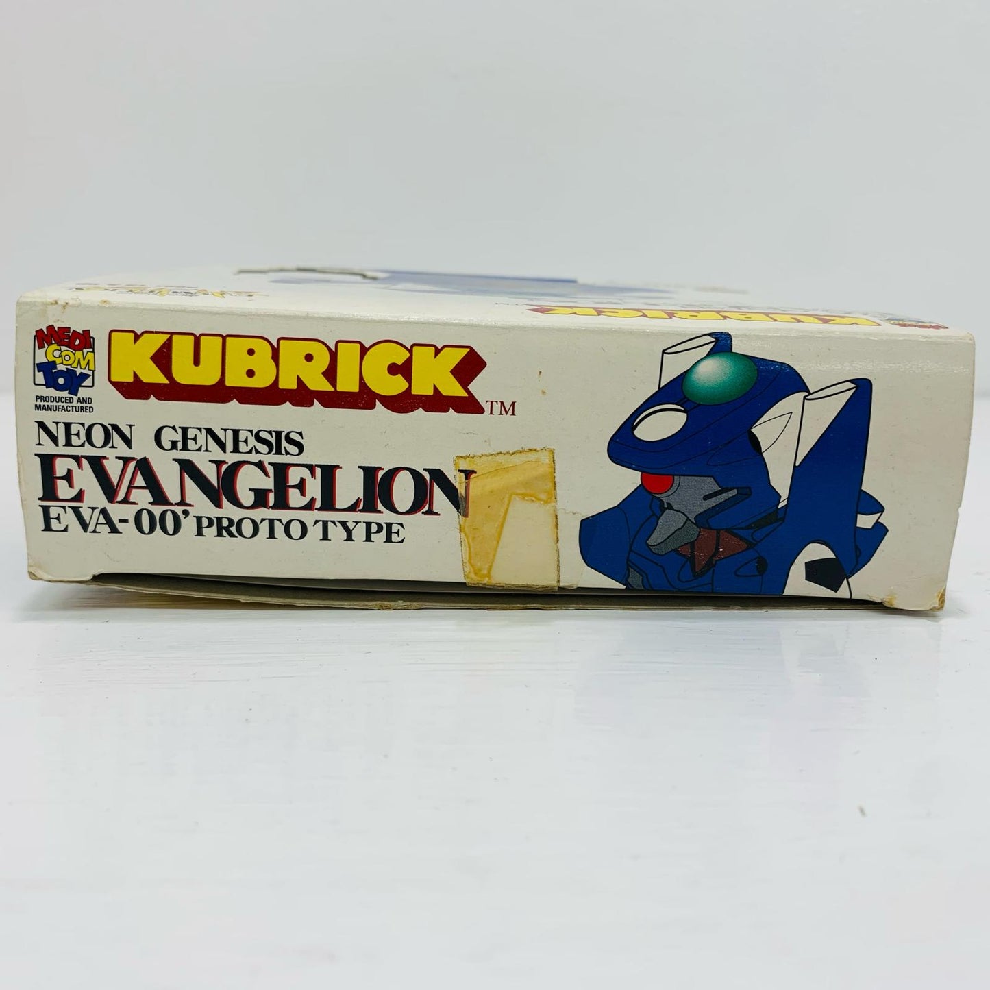 【中古】 エヴァンゲリオン フィギュア【フィギュア】【飾磨店】
