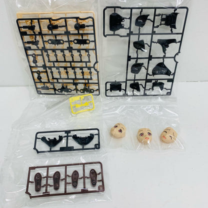 【中古】 創彩少女庭園 プラモデル プラモデル【飾磨店】