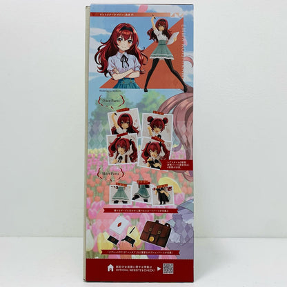 【中古】 創彩少女庭園 プラモデル プラモデル ''1/10【飾磨店】