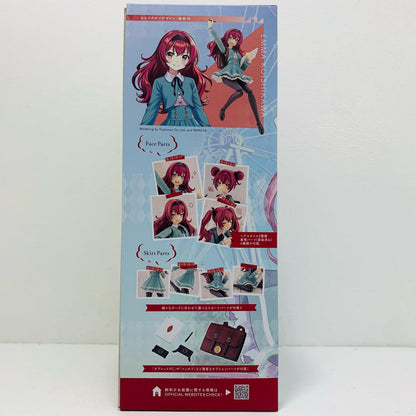 【中古】 創彩少女庭園 プラモデル プラモデル ''1/10【飾磨店】