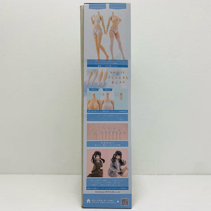 【中古】 創彩少女庭園 プラモデル プラモデル ''1/10【飾磨店】