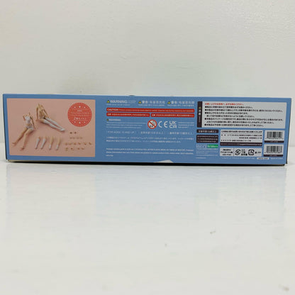 【中古】 創彩少女庭園 プラモデル プラモデル ''1/10【飾磨店】