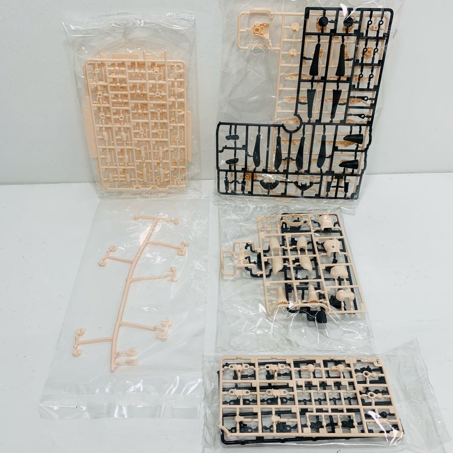 【中古】 創彩少女庭園 プラモデル プラモデル ''1/10【飾磨店】