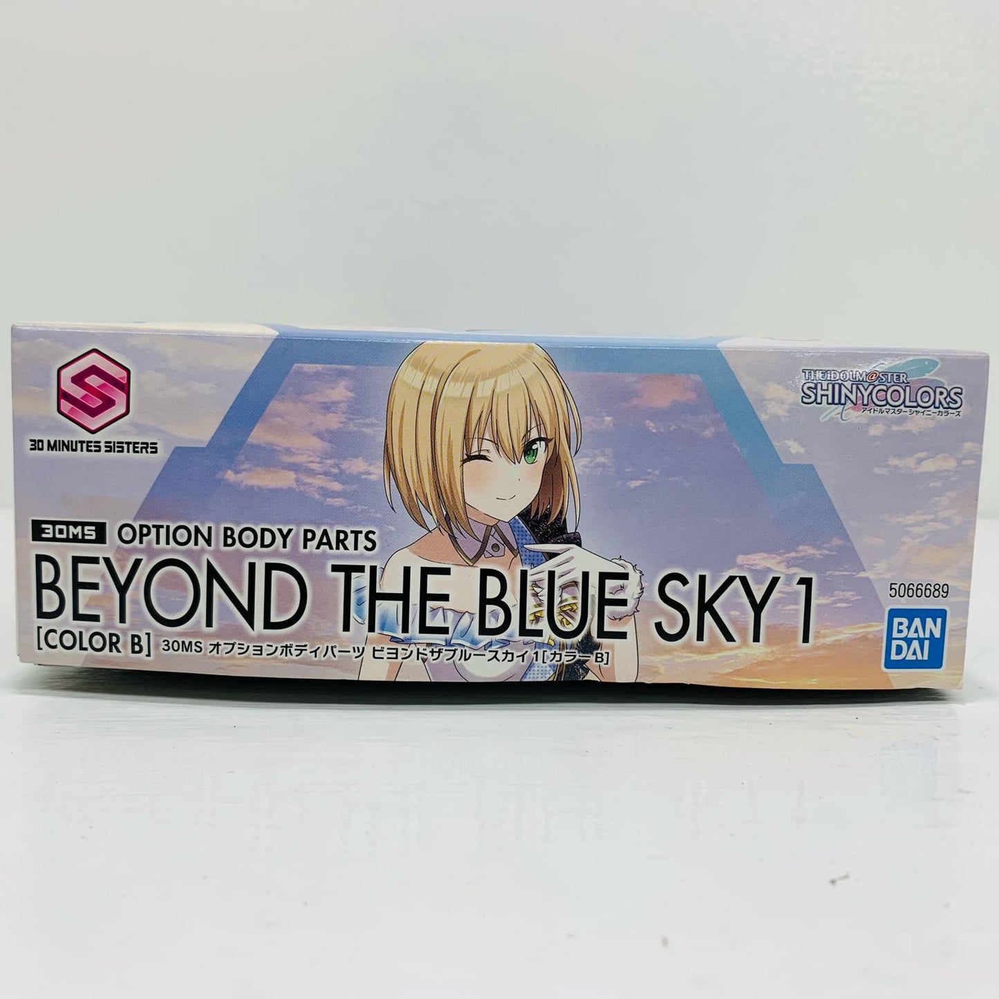 【中古】 30MINUTESSISTERS プラモデル プラモデル 5066689【飾磨店】