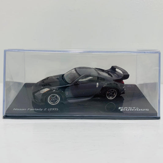 おもちゃ・玩具 1/43 NISSAN FAIRLADY Z Z33【飾磨店】