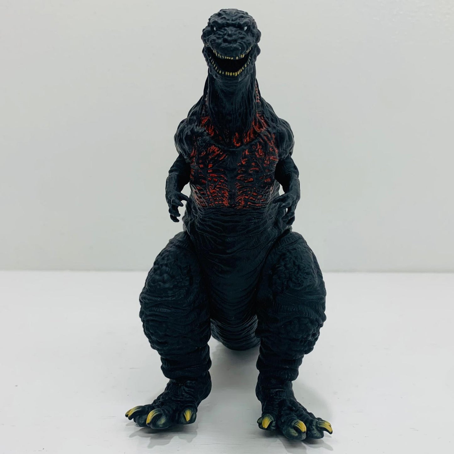 フィギュア ゴジラ2016「シン・ゴジラ」ムービーモンスターシリーズ【フィギュア】【飾磨店】