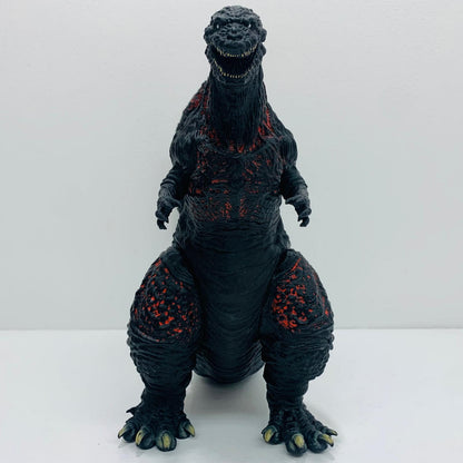 フィギュア ゴジラ2016「シン・ゴジラ」怪獣王シリーズ【フィギュア】【飾磨店】