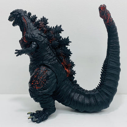 フィギュア ゴジラ2016「シン・ゴジラ」怪獣王シリーズ【フィギュア】【飾磨店】