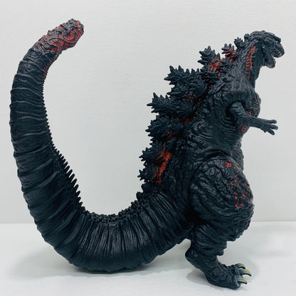 フィギュア ゴジラ2016「シン・ゴジラ」怪獣王シリーズ【フィギュア】【飾磨店】
