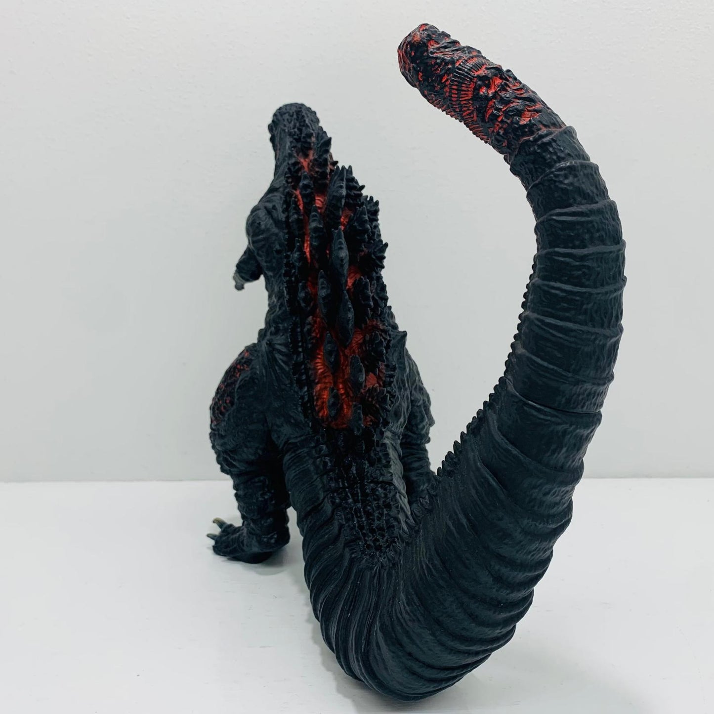 フィギュア ゴジラ2016「シン・ゴジラ」怪獣王シリーズ【フィギュア】【飾磨店】