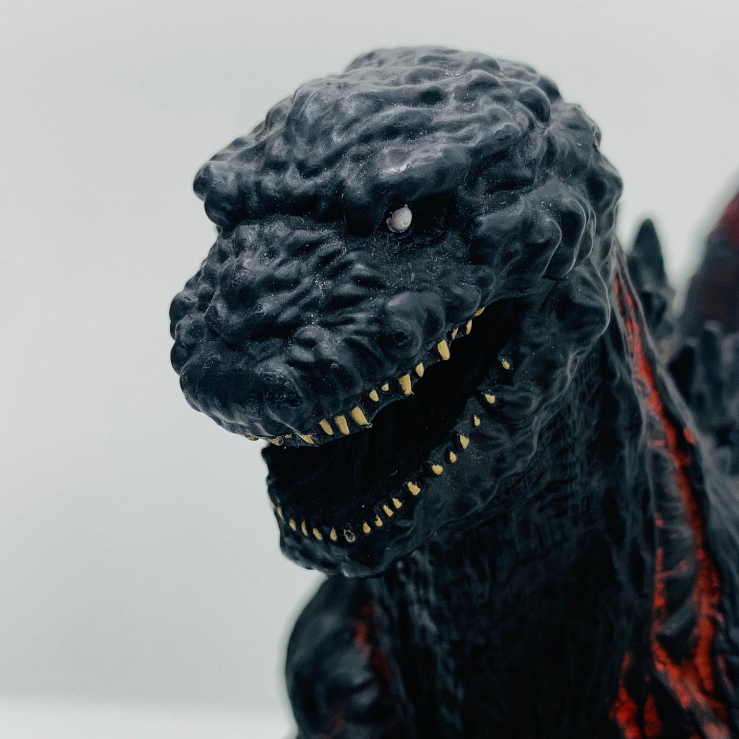 フィギュア ゴジラ2016「シン・ゴジラ」怪獣王シリーズ【フィギュア】【飾磨店】