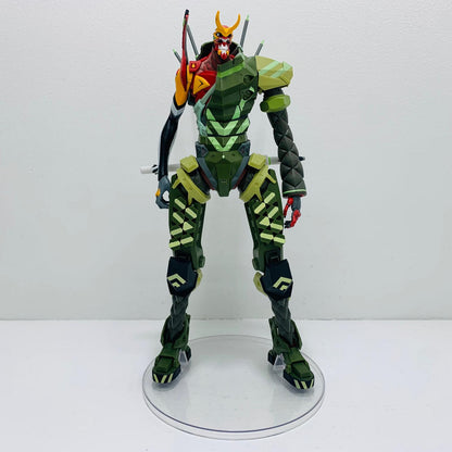 フィギュア B賞エヴァンゲリオン新2号機α「一番くじシンエヴァンゲリオン劇場版～作戦開始!～」MEGAIMPACTフィギュア 一番くじ B賞 935【フィギュア】【飾磨店】