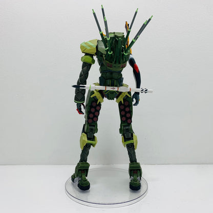 フィギュア B賞エヴァンゲリオン新2号機α「一番くじシンエヴァンゲリオン劇場版～作戦開始!～」MEGAIMPACTフィギュア 一番くじ B賞 935【フィギュア】【飾磨店】